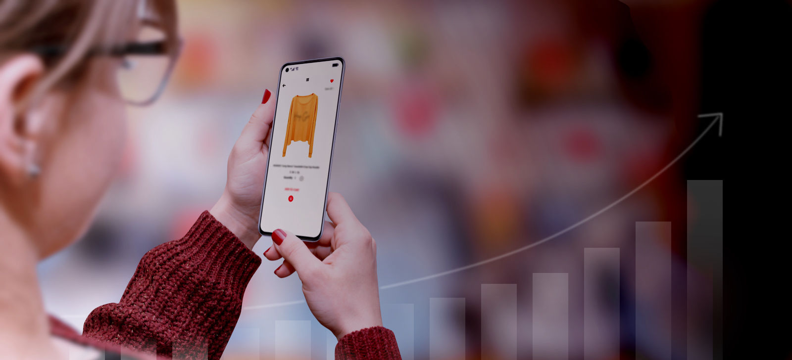 E-commerce